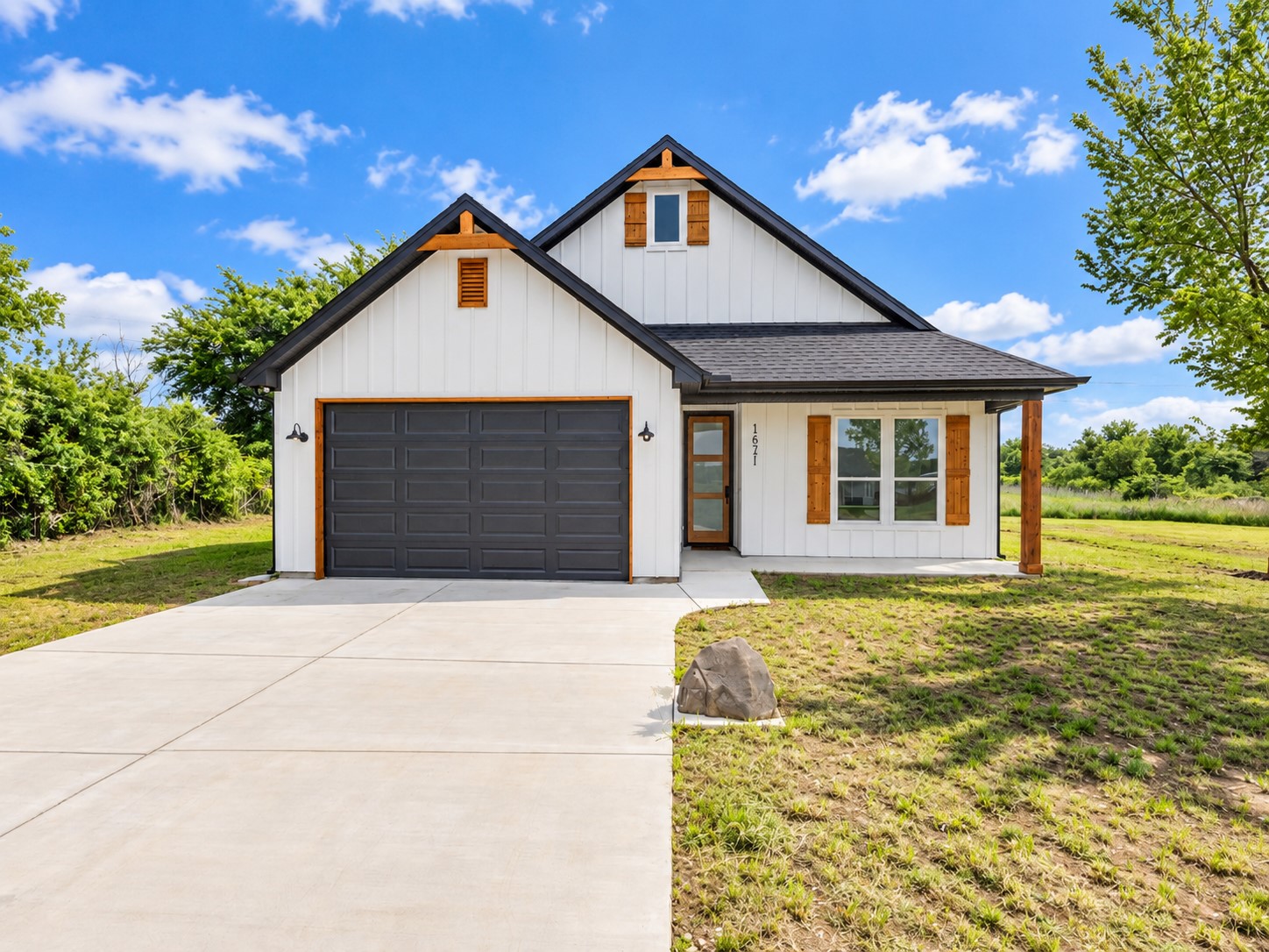 1621 County Road 4764 — photo