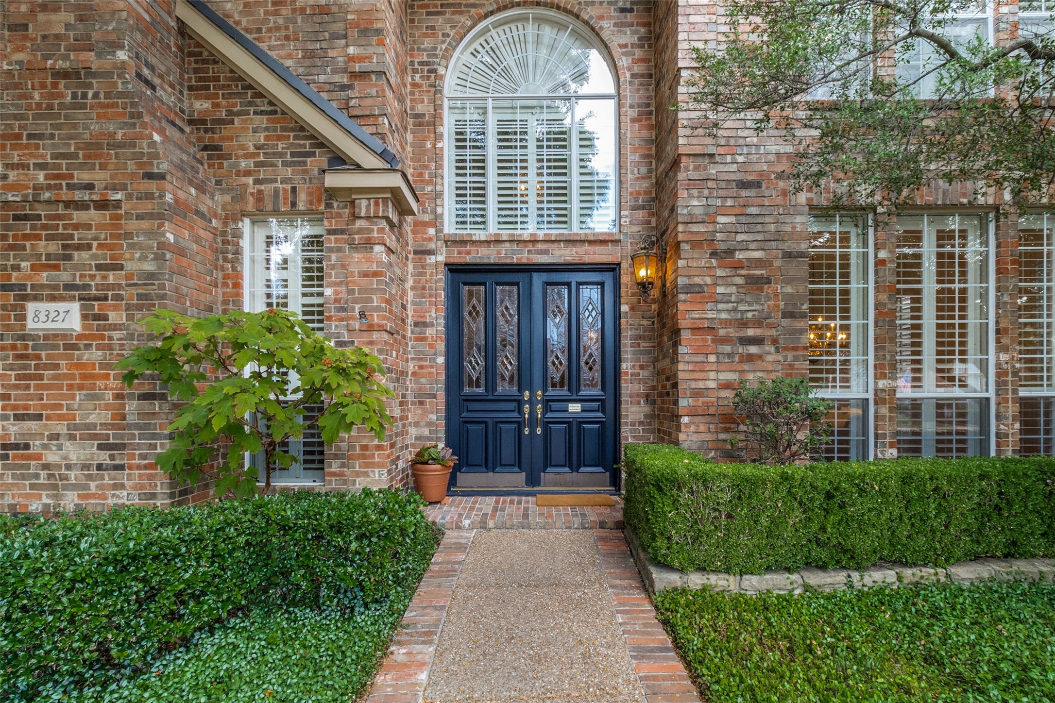 8327 Coral Drive — photo