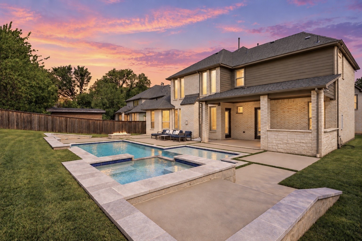 4212 Lombardy Court — photo
