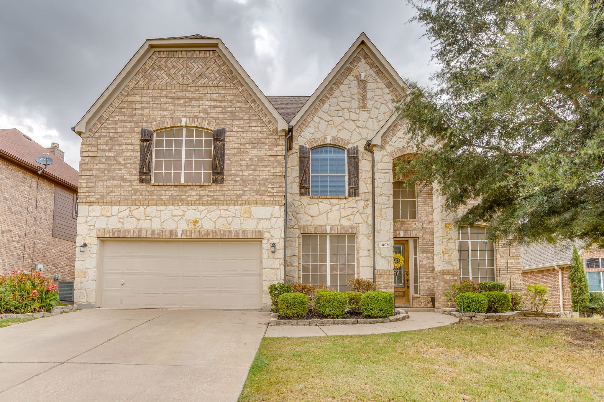 1008 Linden Drive — photo