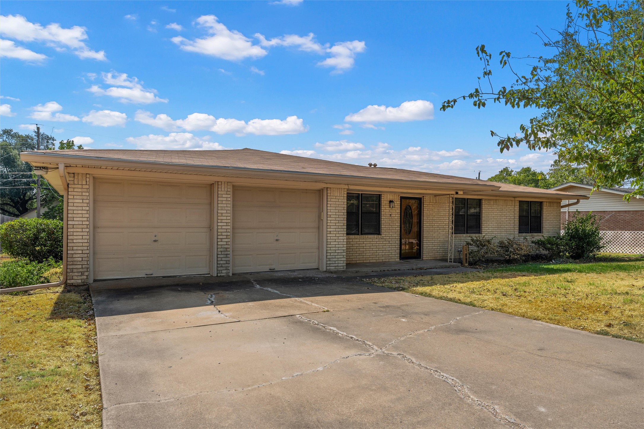 107 E Dawn Drive, Robinson, TX 76706 — photo 3
