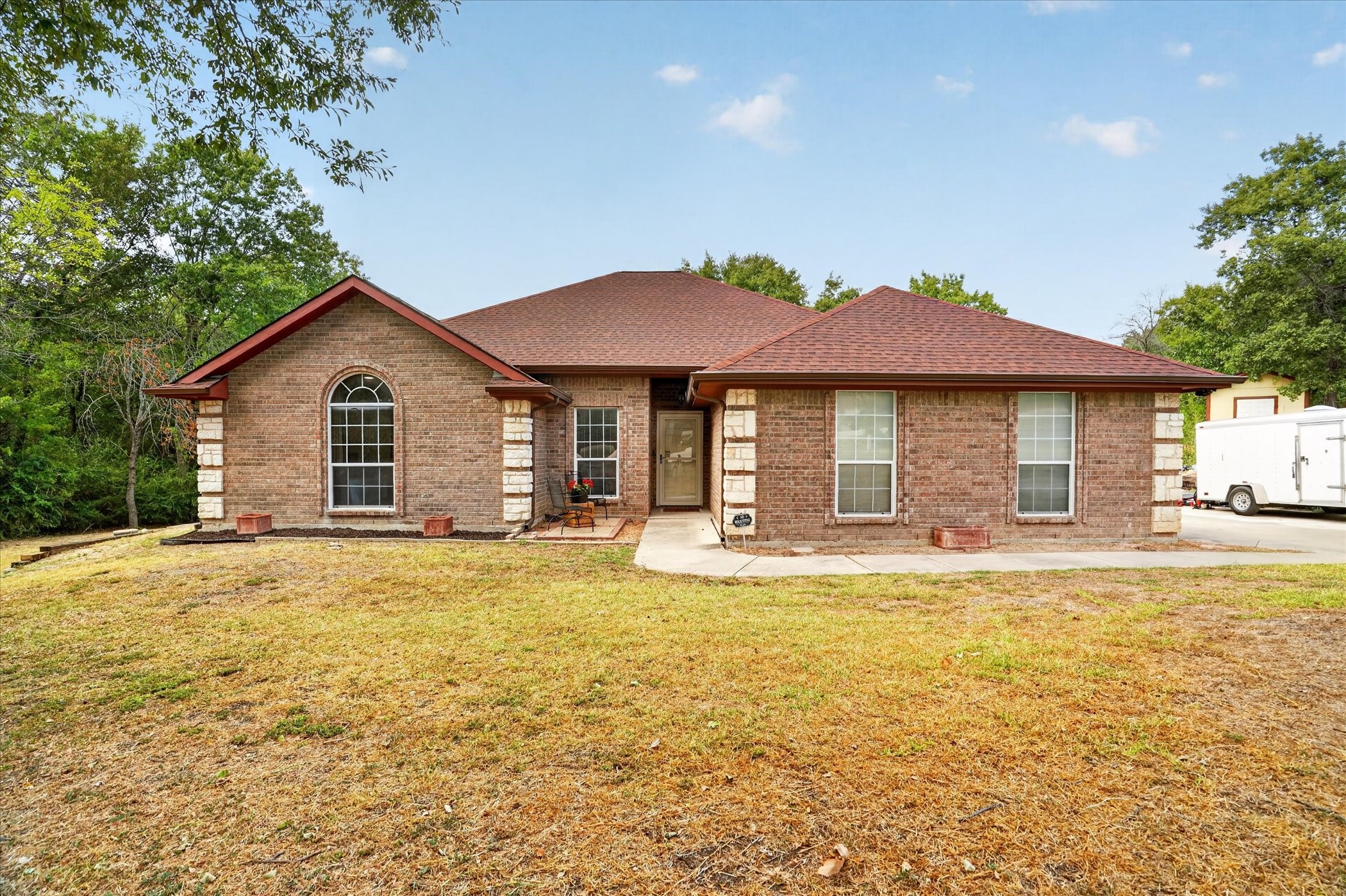 6608 Silver Oak Lane — photo