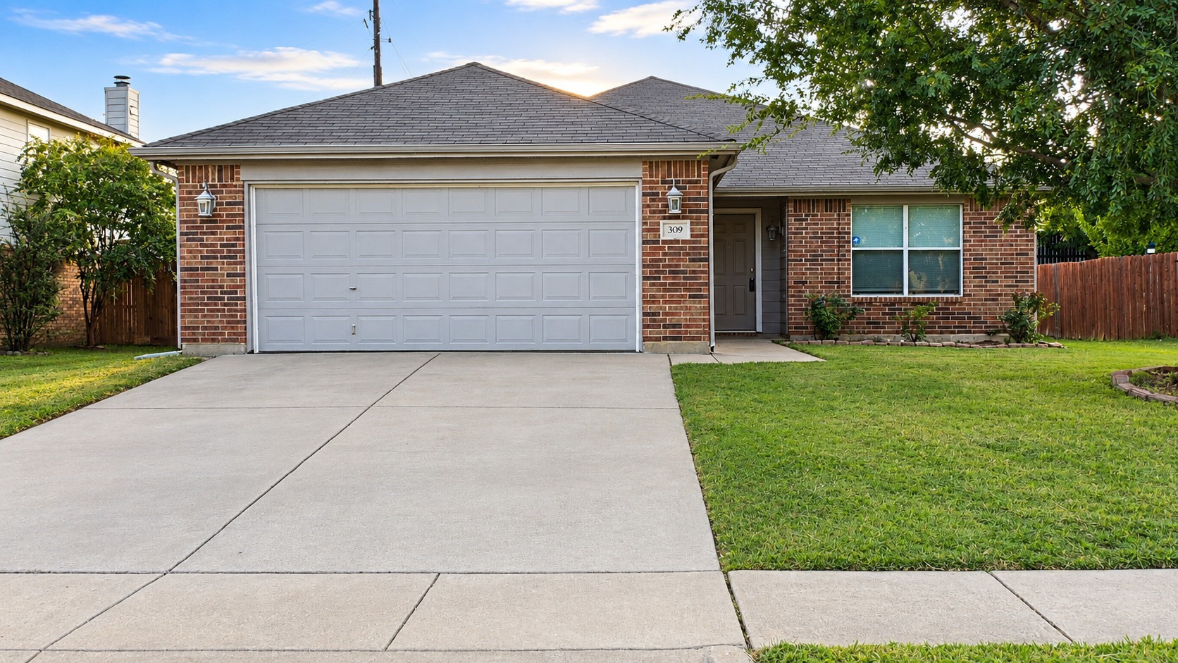 309 Spurlock Drive — photo