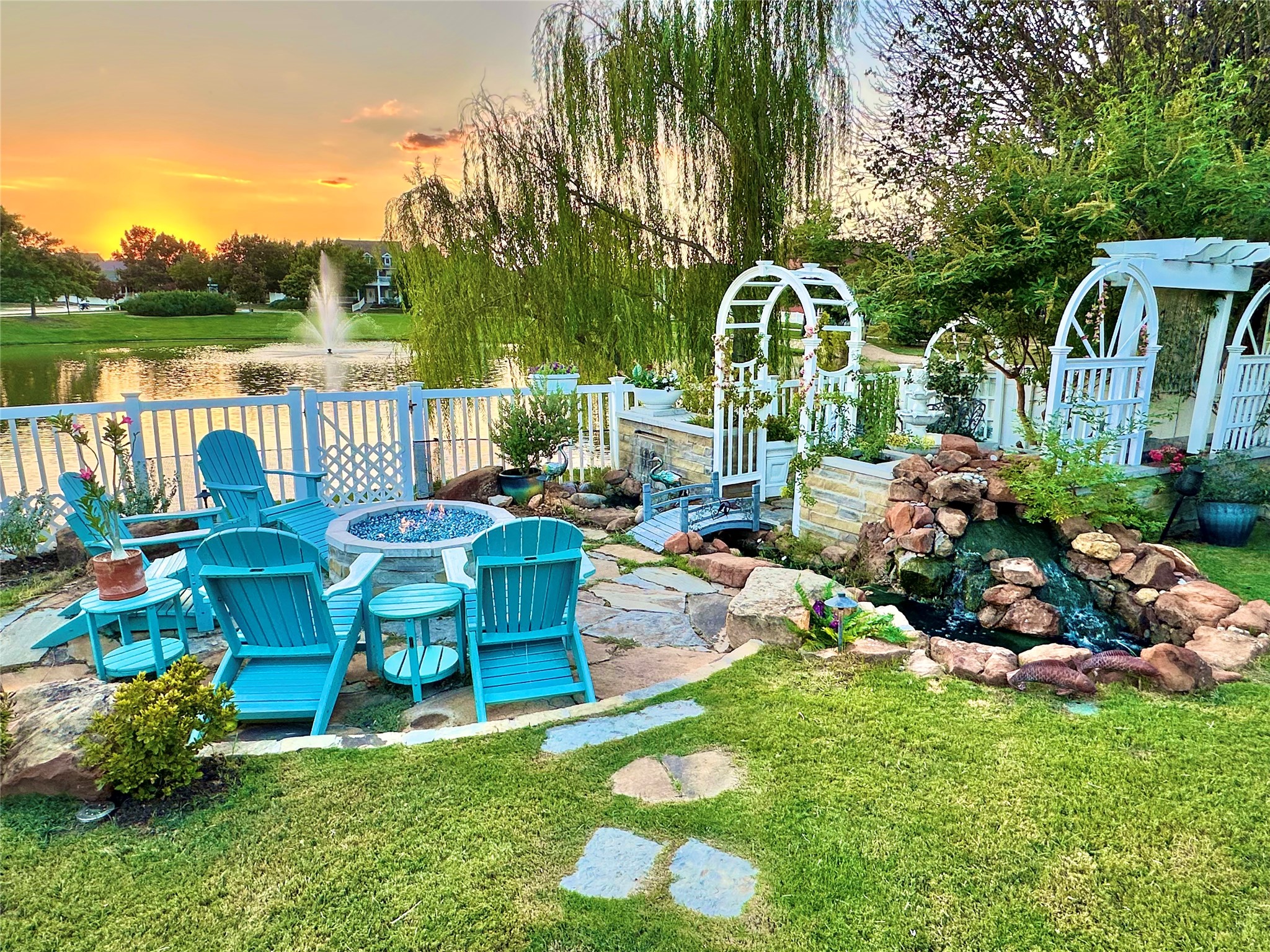 1105 Wisteria Lane — photo