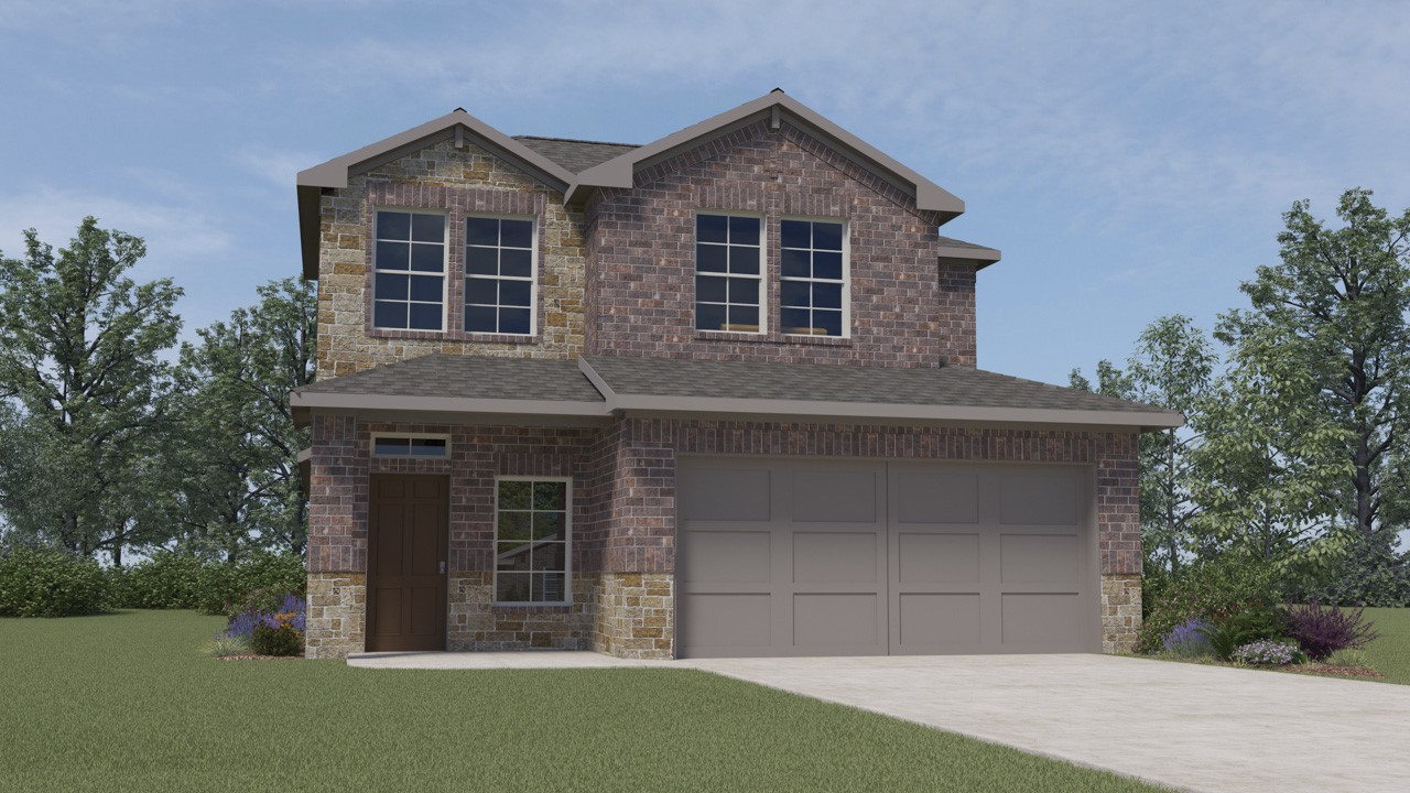 133 Pheasant Run Road — photo