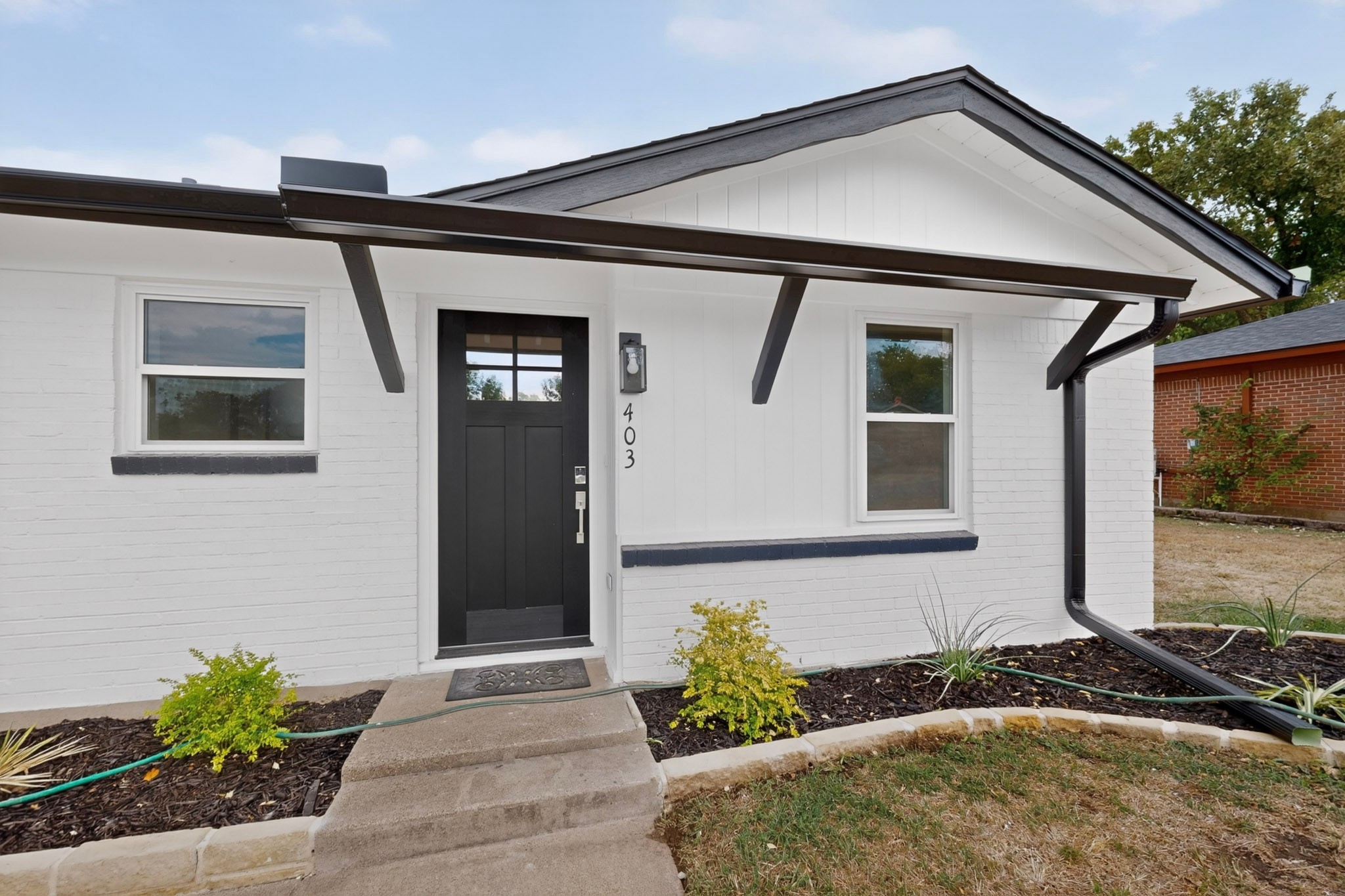 403 Glenn Drive — photo