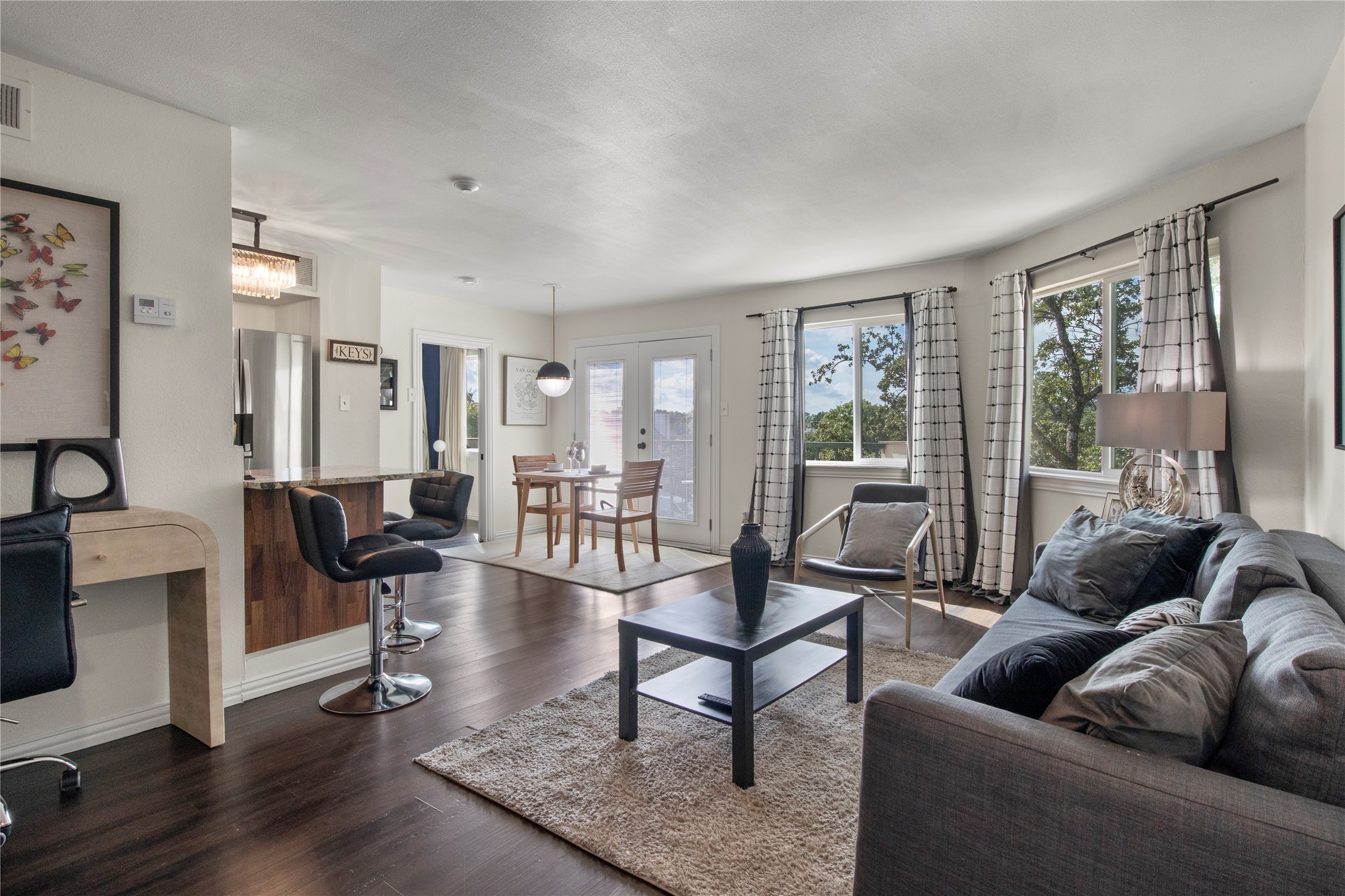 2310 Balsam Drive B301 — photo