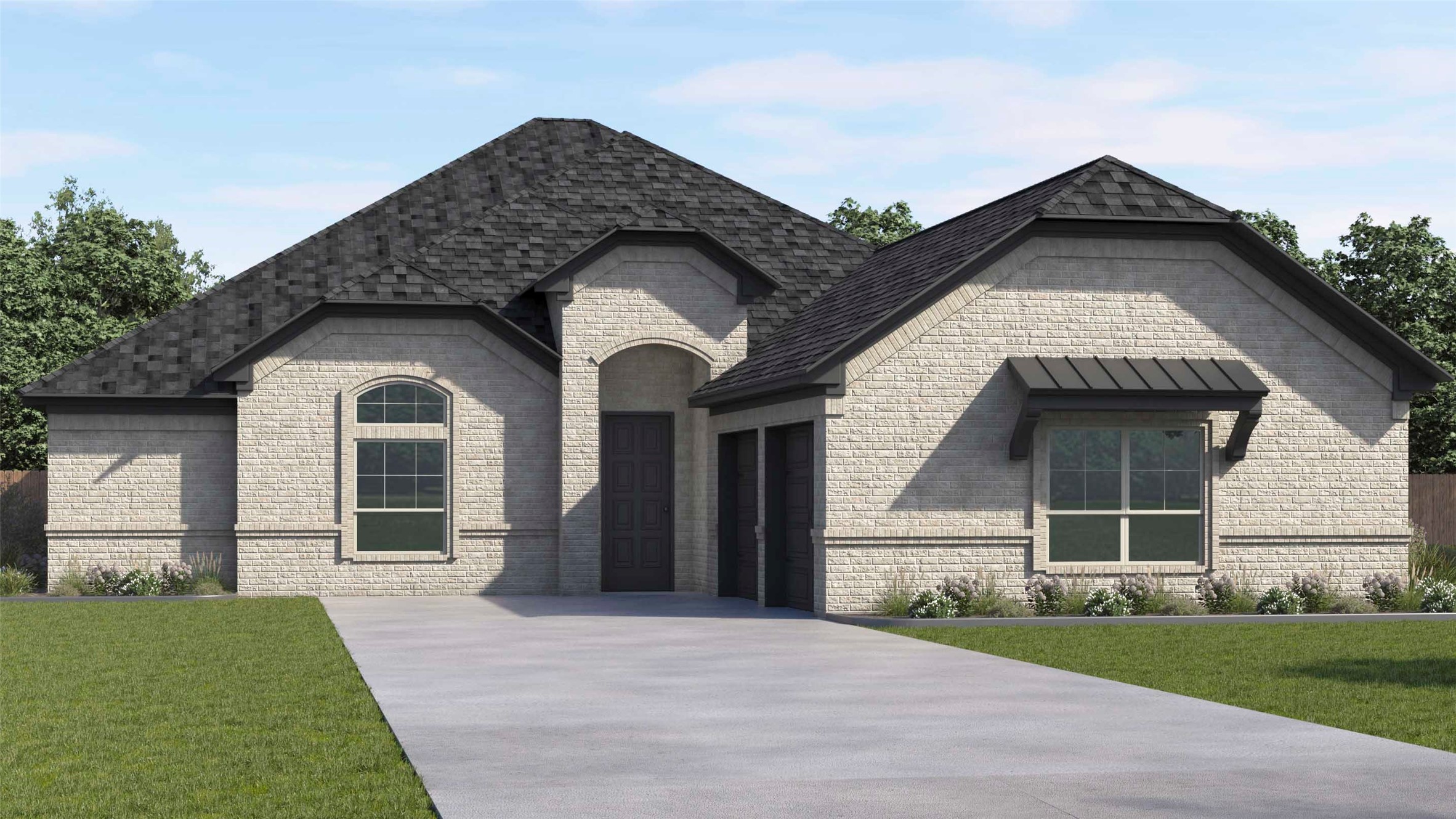 3606 Ansley Lane — photo