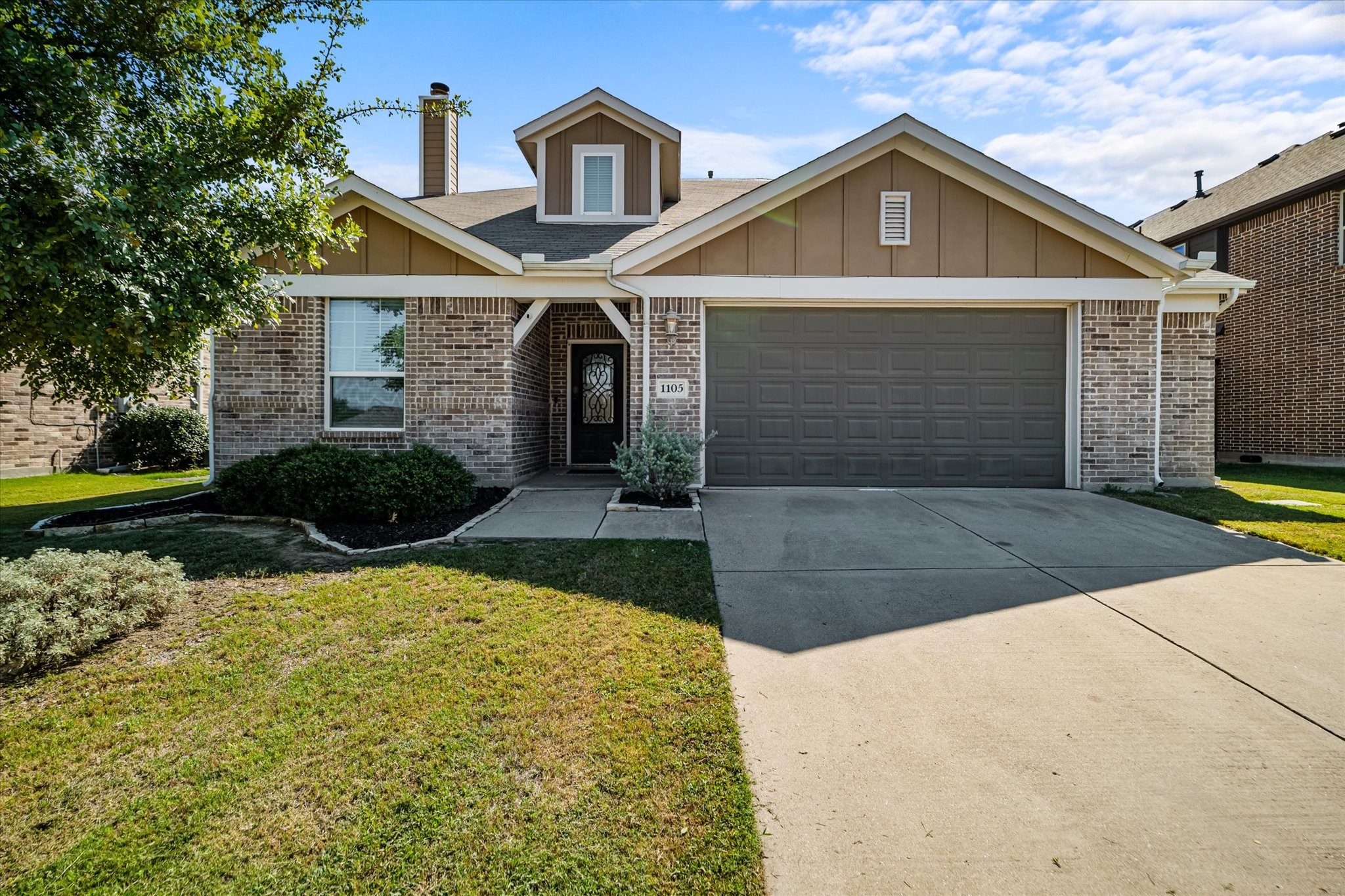 1105 Freesia Drive — photo