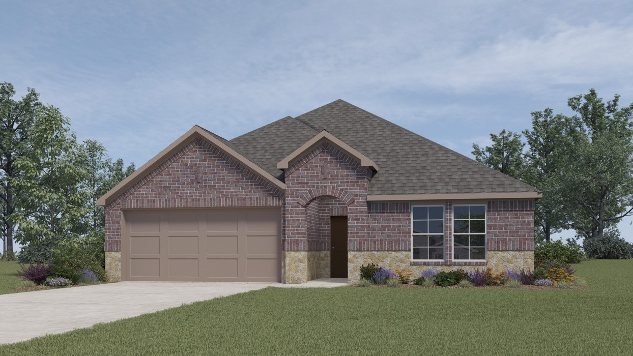 502 Campfield Drive — photo