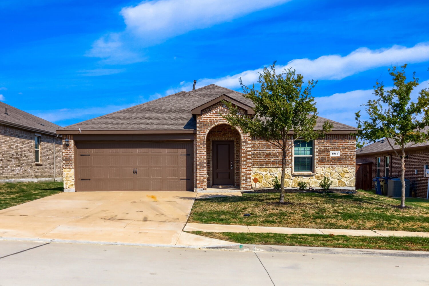 1212 Rountree Court — photo