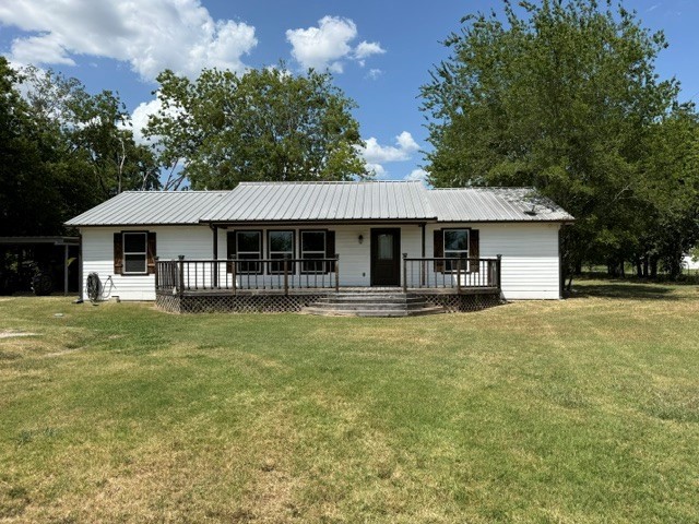 4848 State Highway 276 W — photo