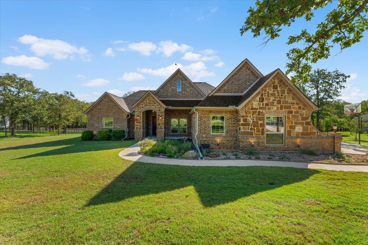 730 County Road 3355 — photo