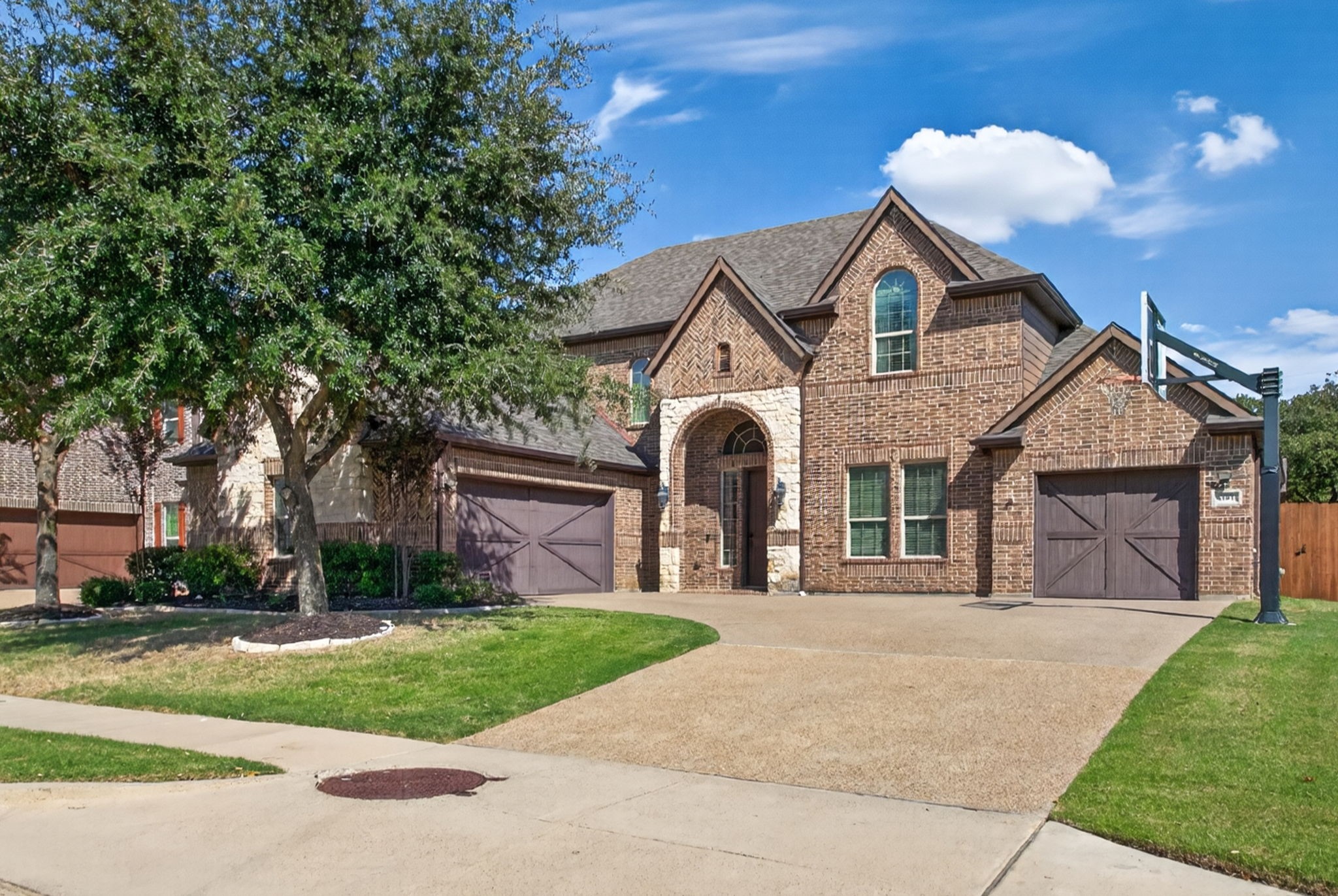 301 Rawhide Path — photo