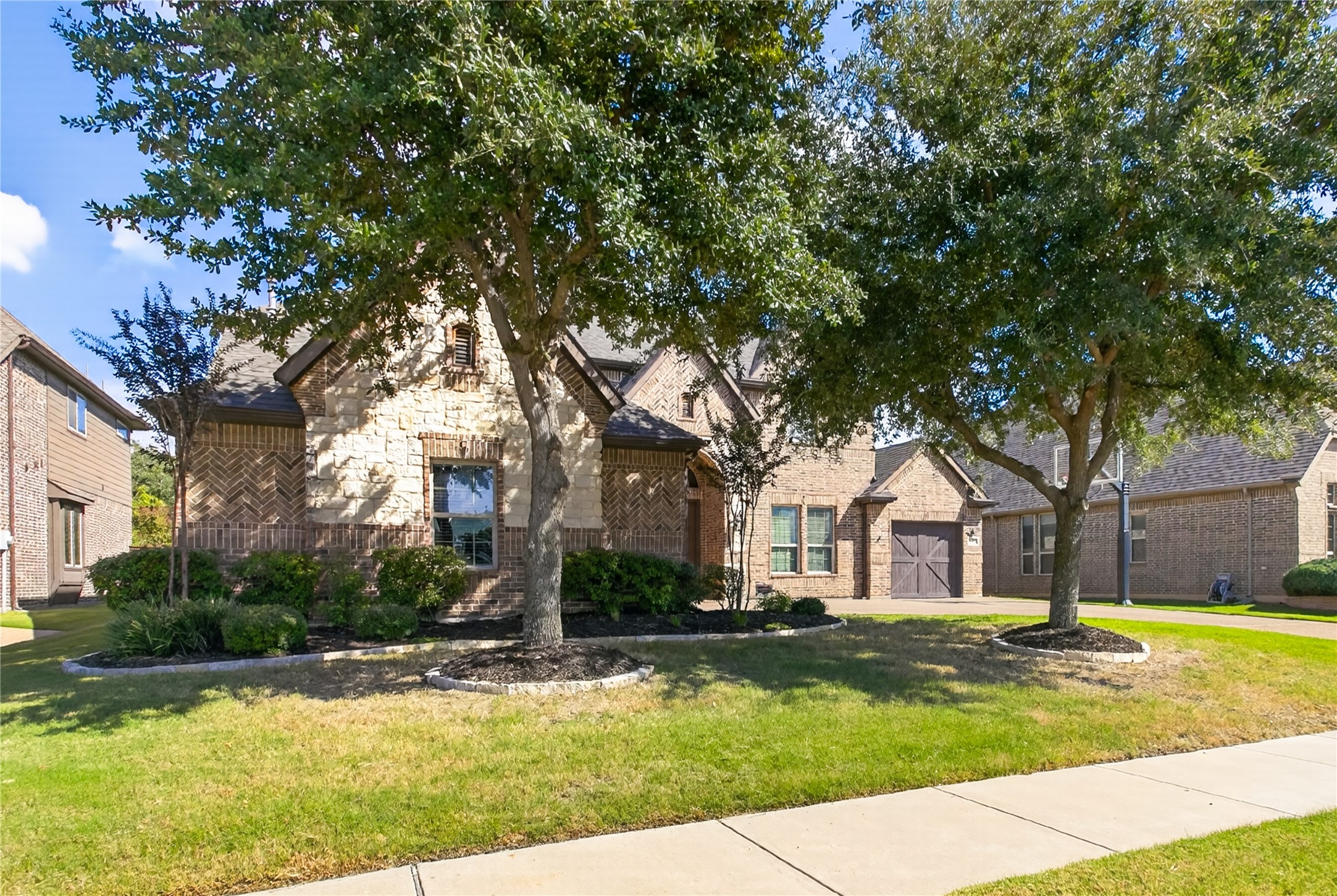 301 Rawhide Path, Keller, TX 76248 — photo 2