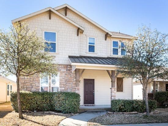 7105 Cotton Seed Drive — photo