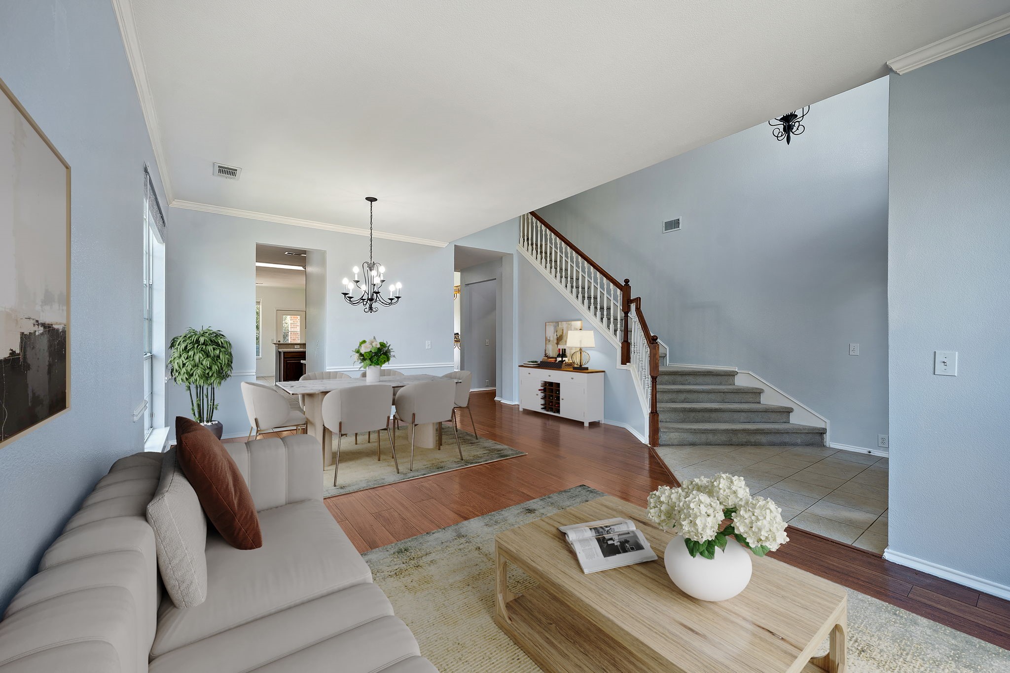 7004 Crenshaw Lane — photo
