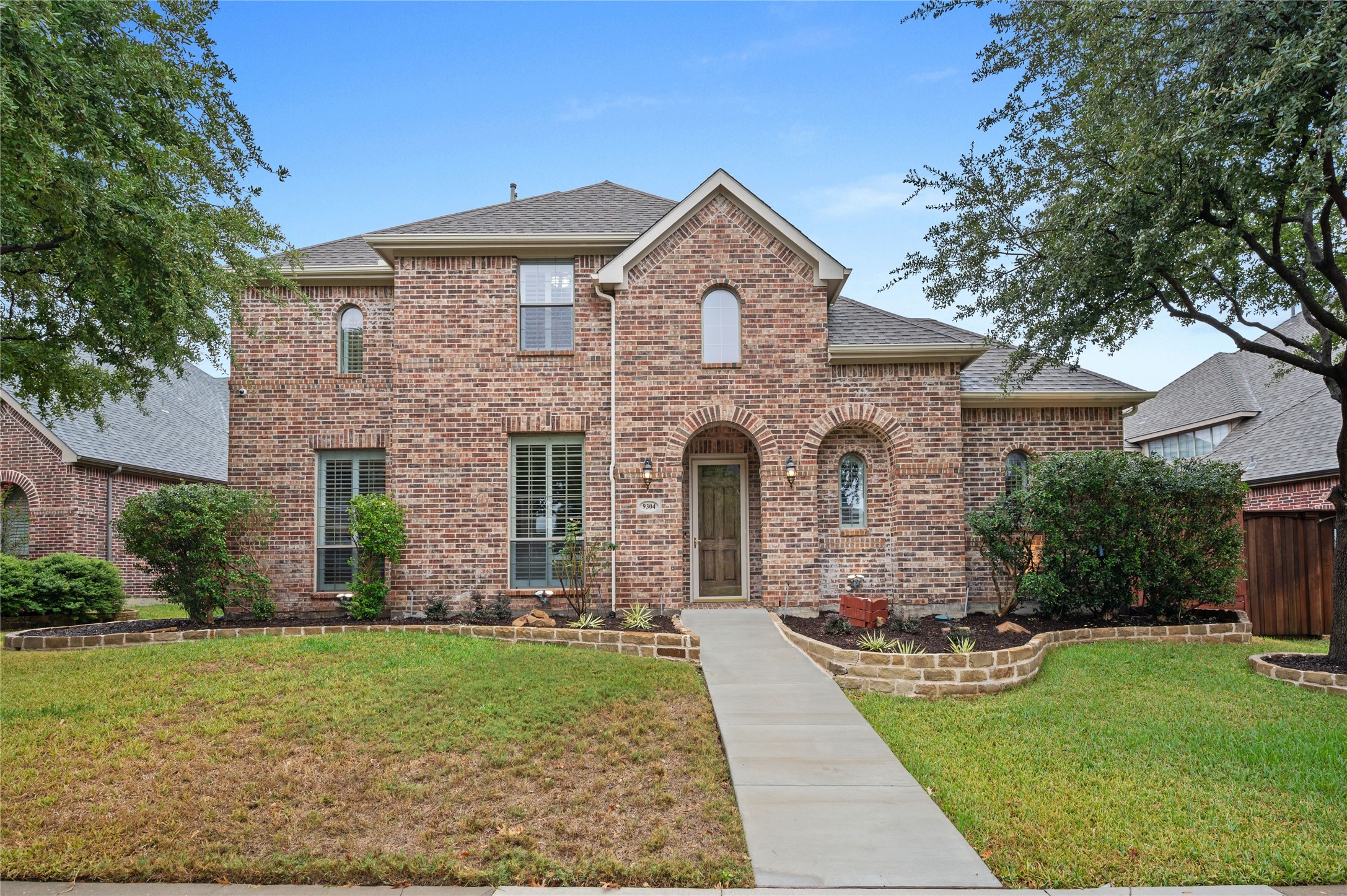 9304 Warm Springs Circle — photo