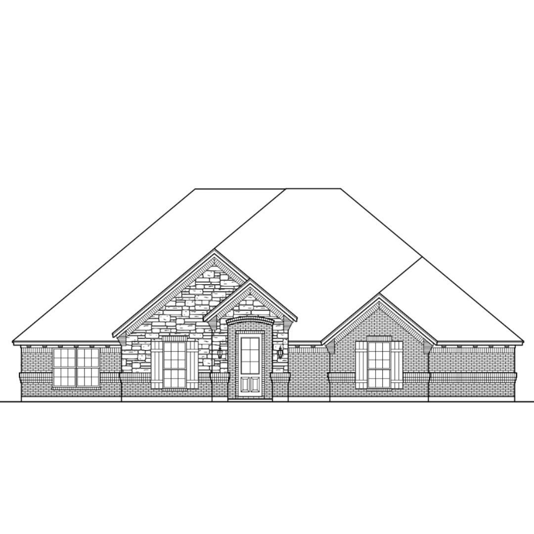 1016 Arbor Hills Court — photo