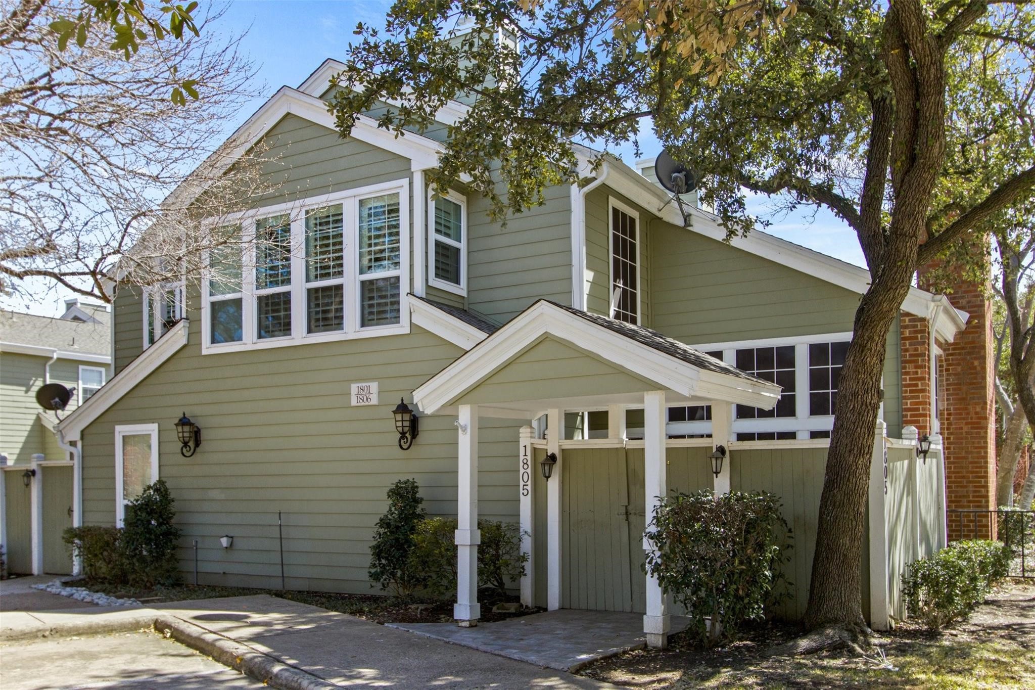 6220 Bentwood Trail 1805 — photo