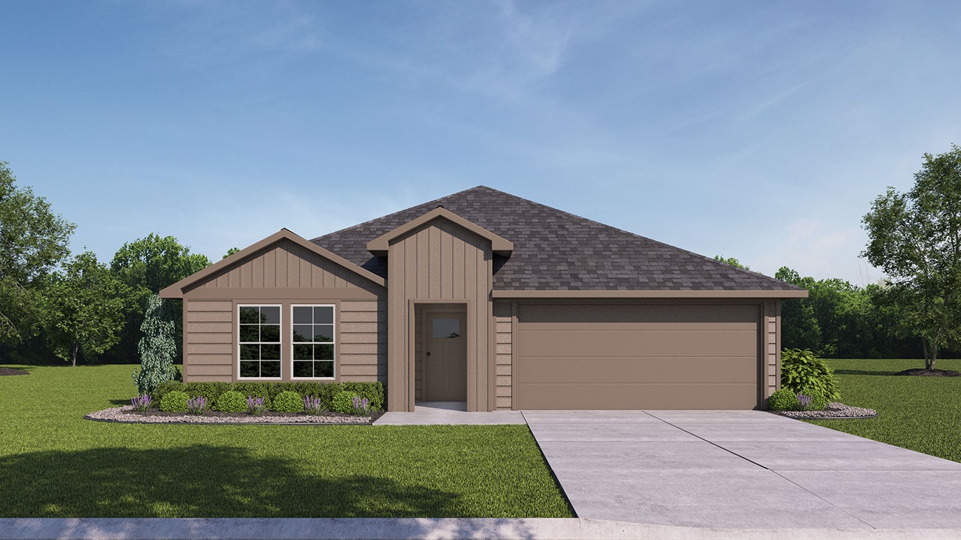 244 Whispering Pine Drive — photo