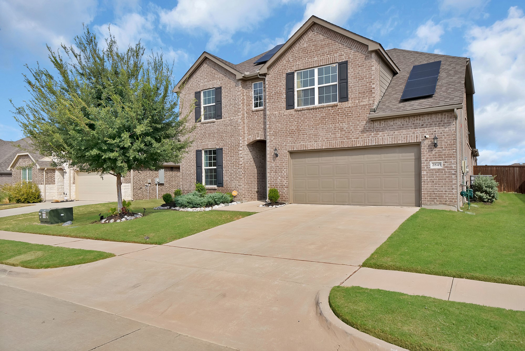 2845 Ranger Lane — photo