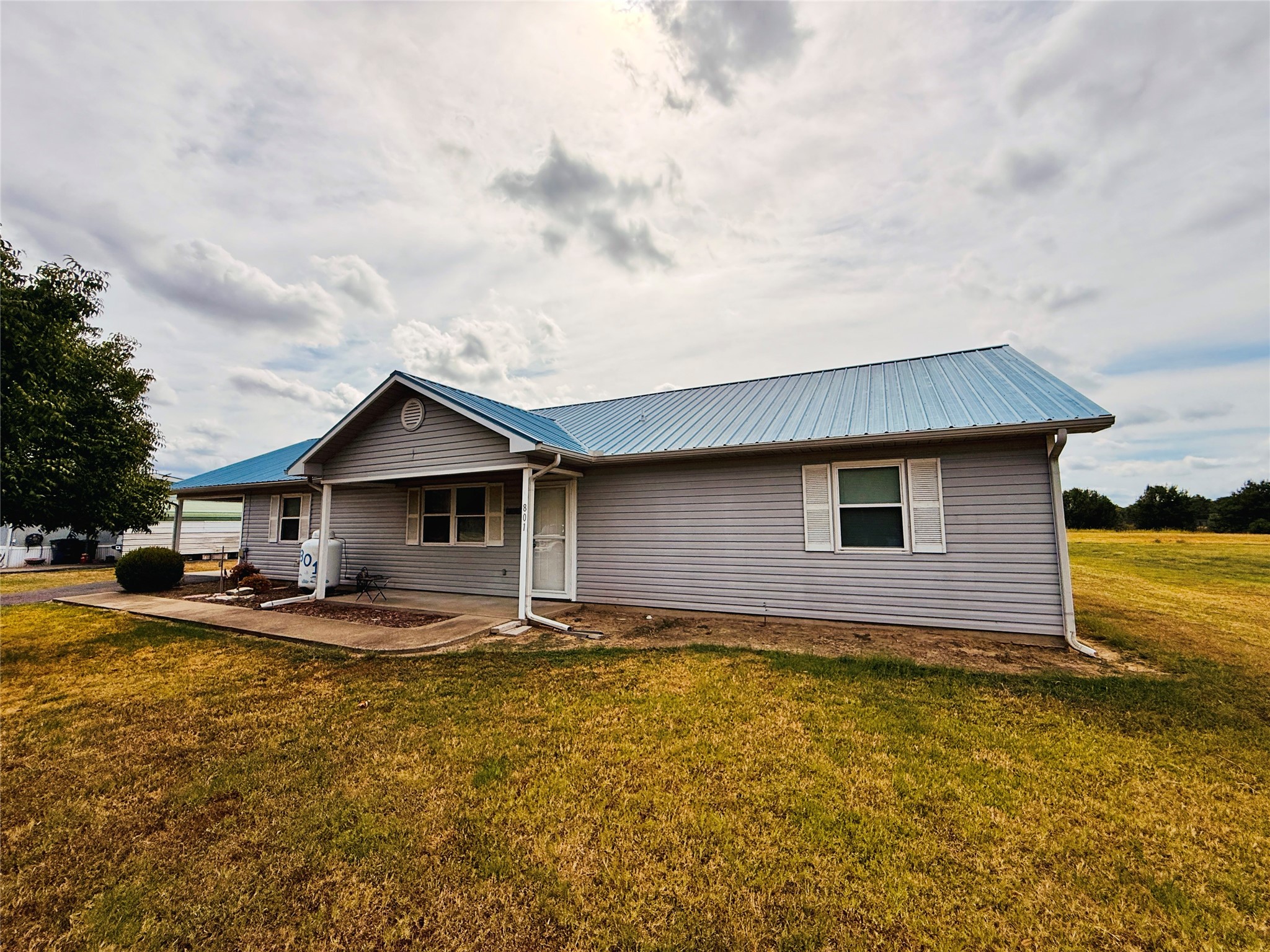 801 County Road 1895 — photo