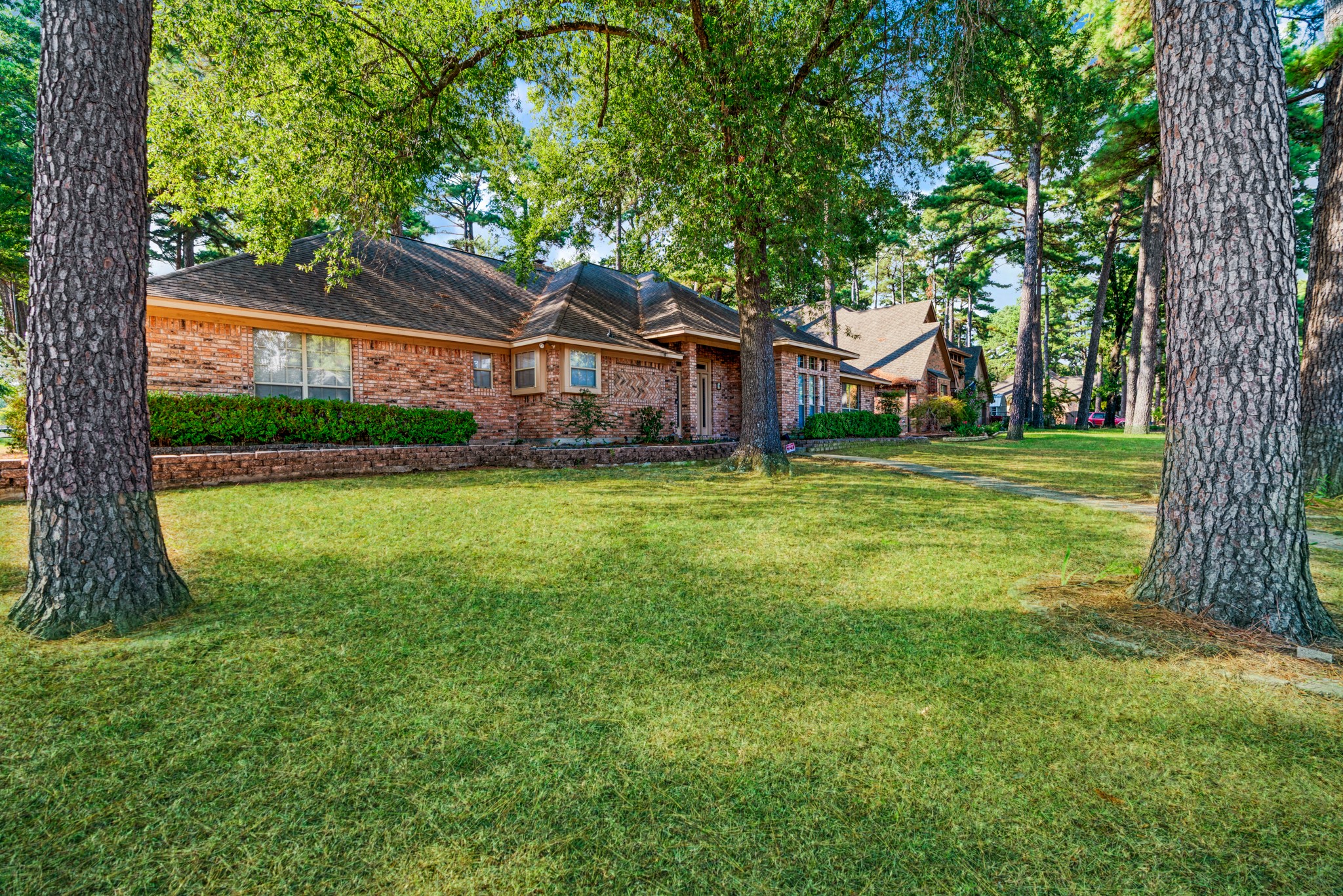 449 Timber Brook Drive, Reno, TX 75462 — photo 2