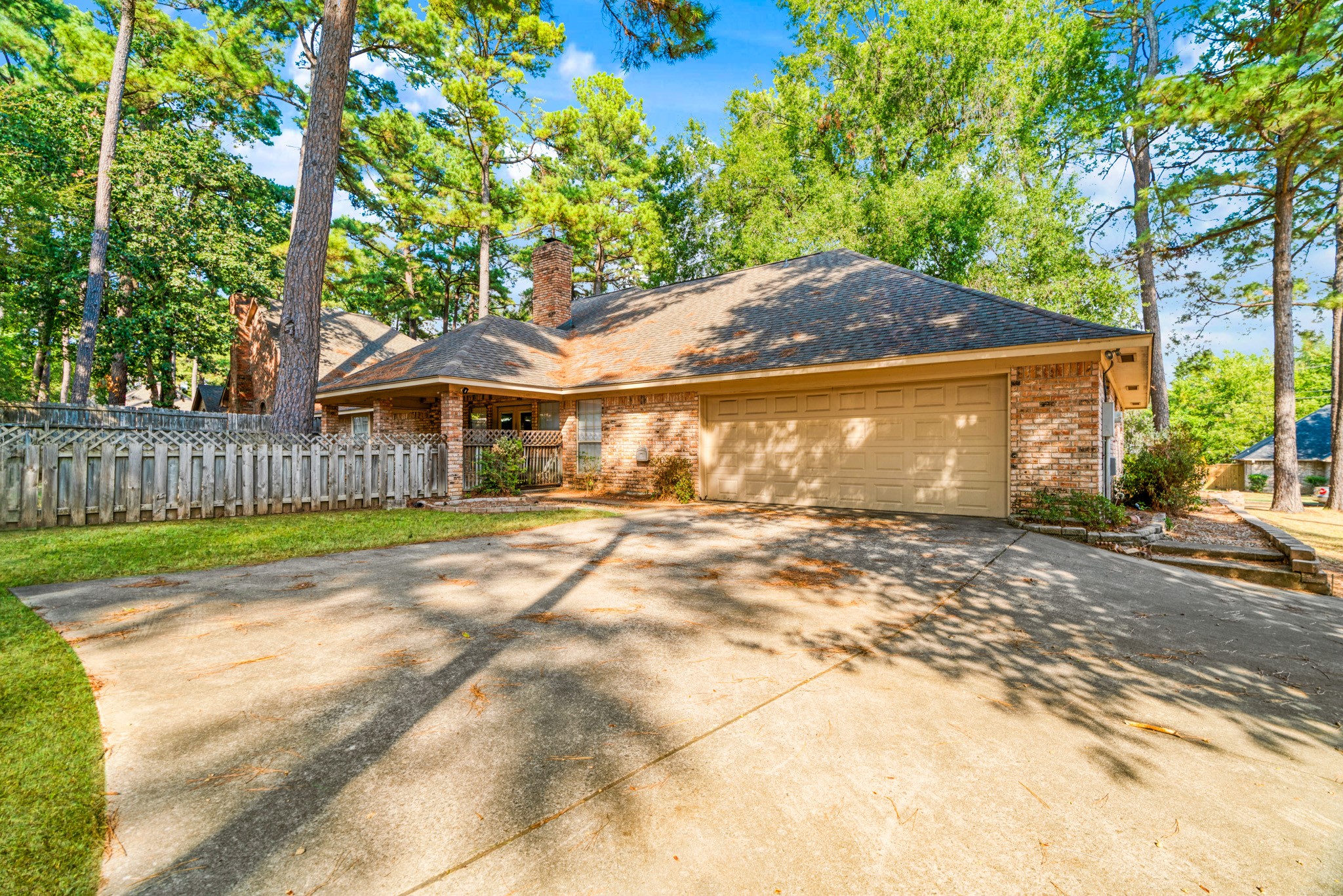 449 Timber Brook Drive, Reno, TX 75462 — photo 3
