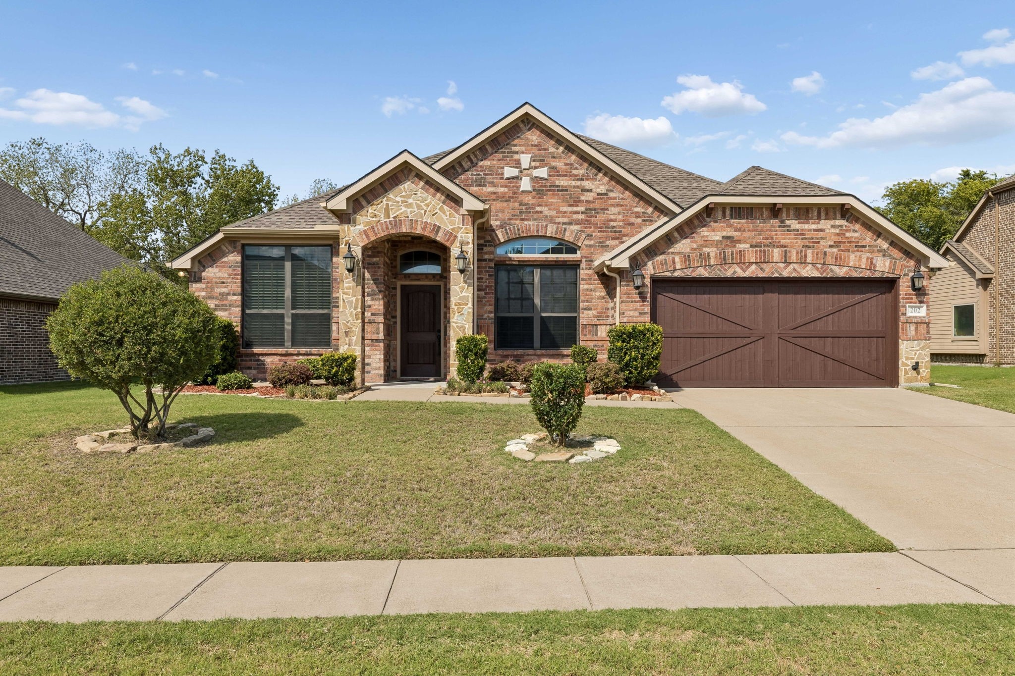 202 Champion Drive — photo
