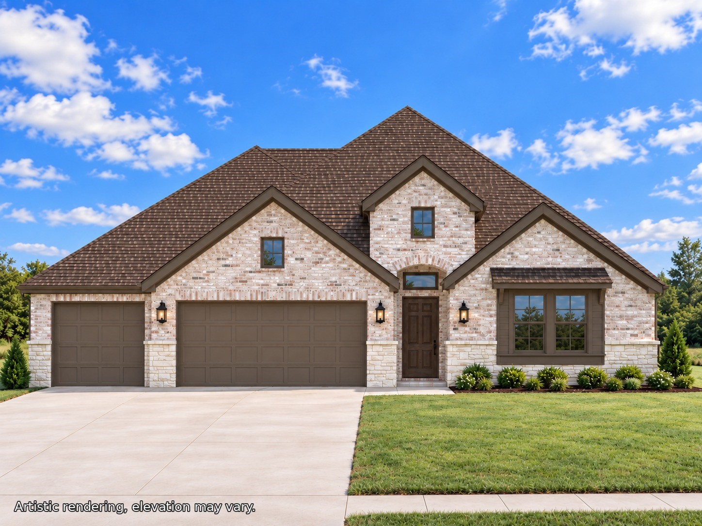 448 McAlpine Drive — photo