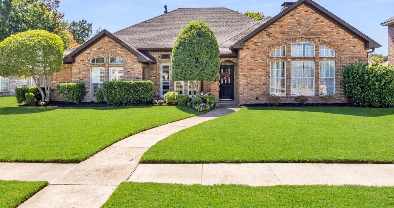 3214 Suzanne Drive — photo