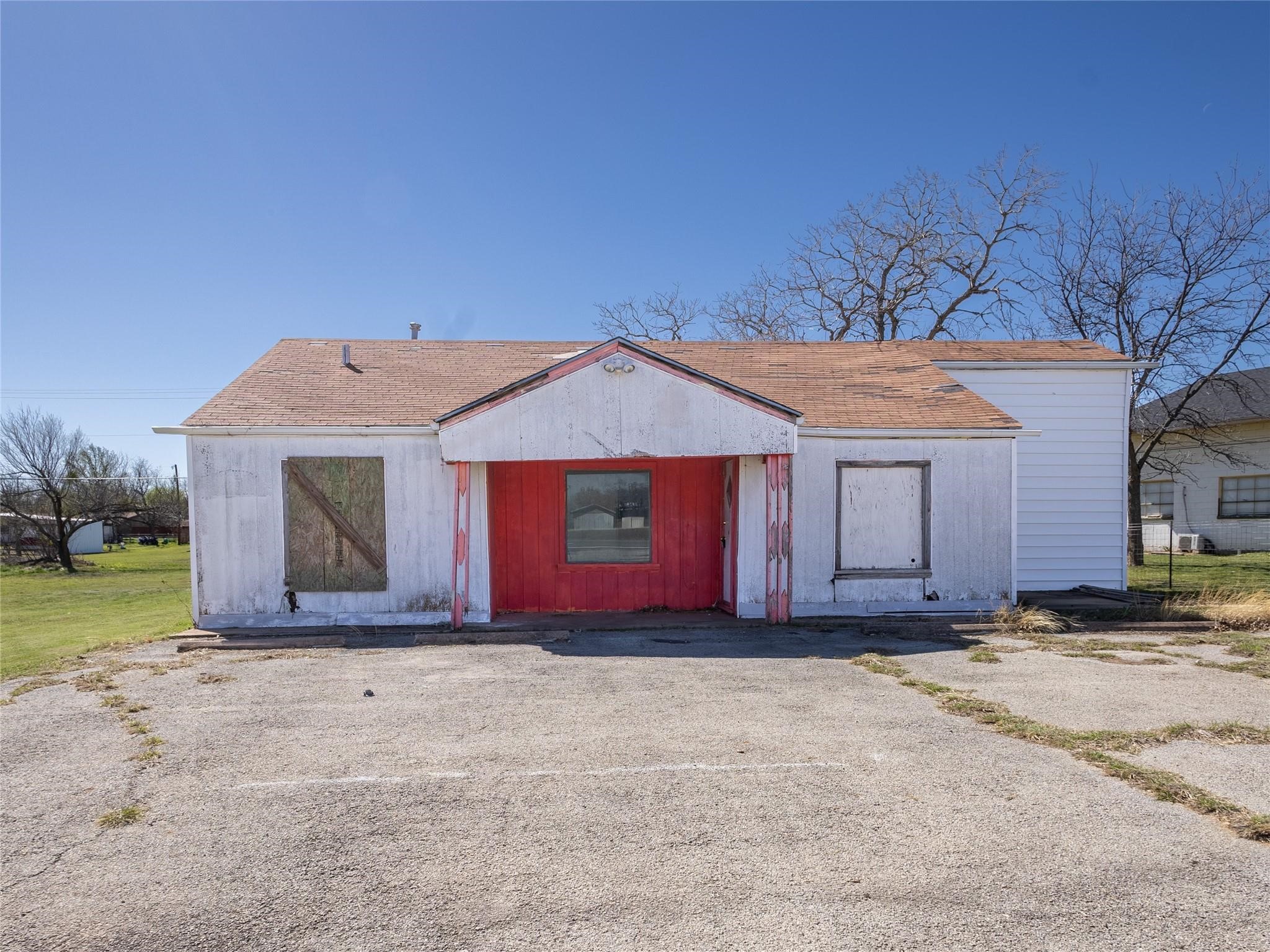 1607 Highway 206 — photo