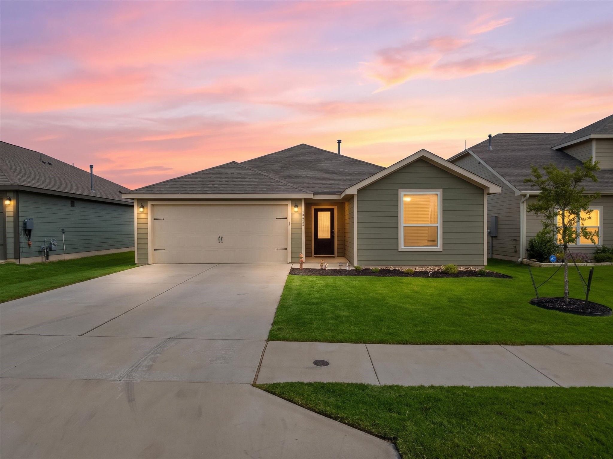 13511 Granite Park Road — photo