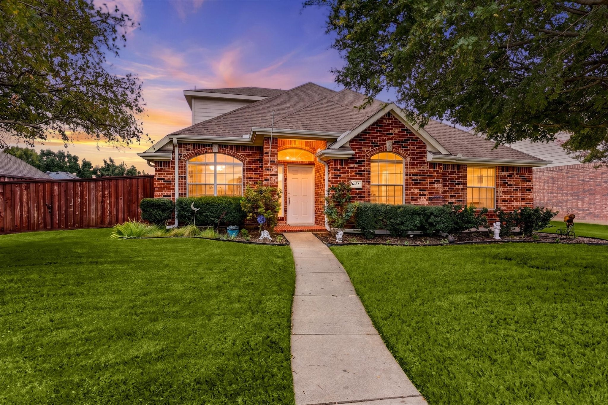 6432 Barstow Lane — photo