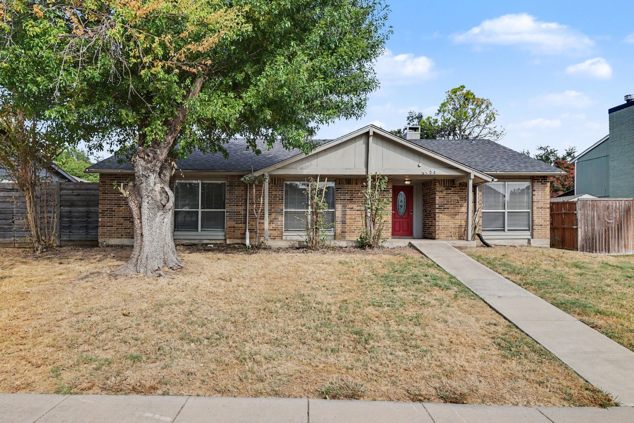 3704 Standridge Drive — photo