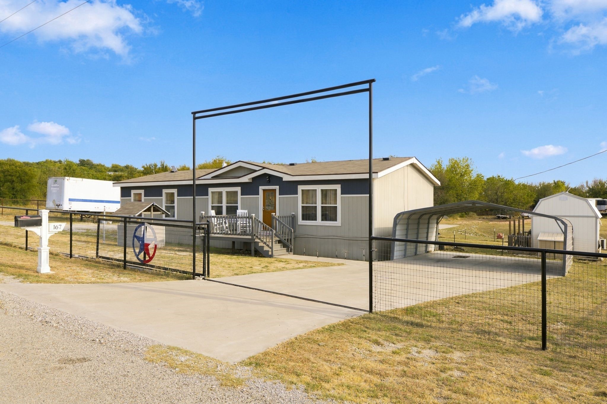 167 Denton Heights Lane — photo