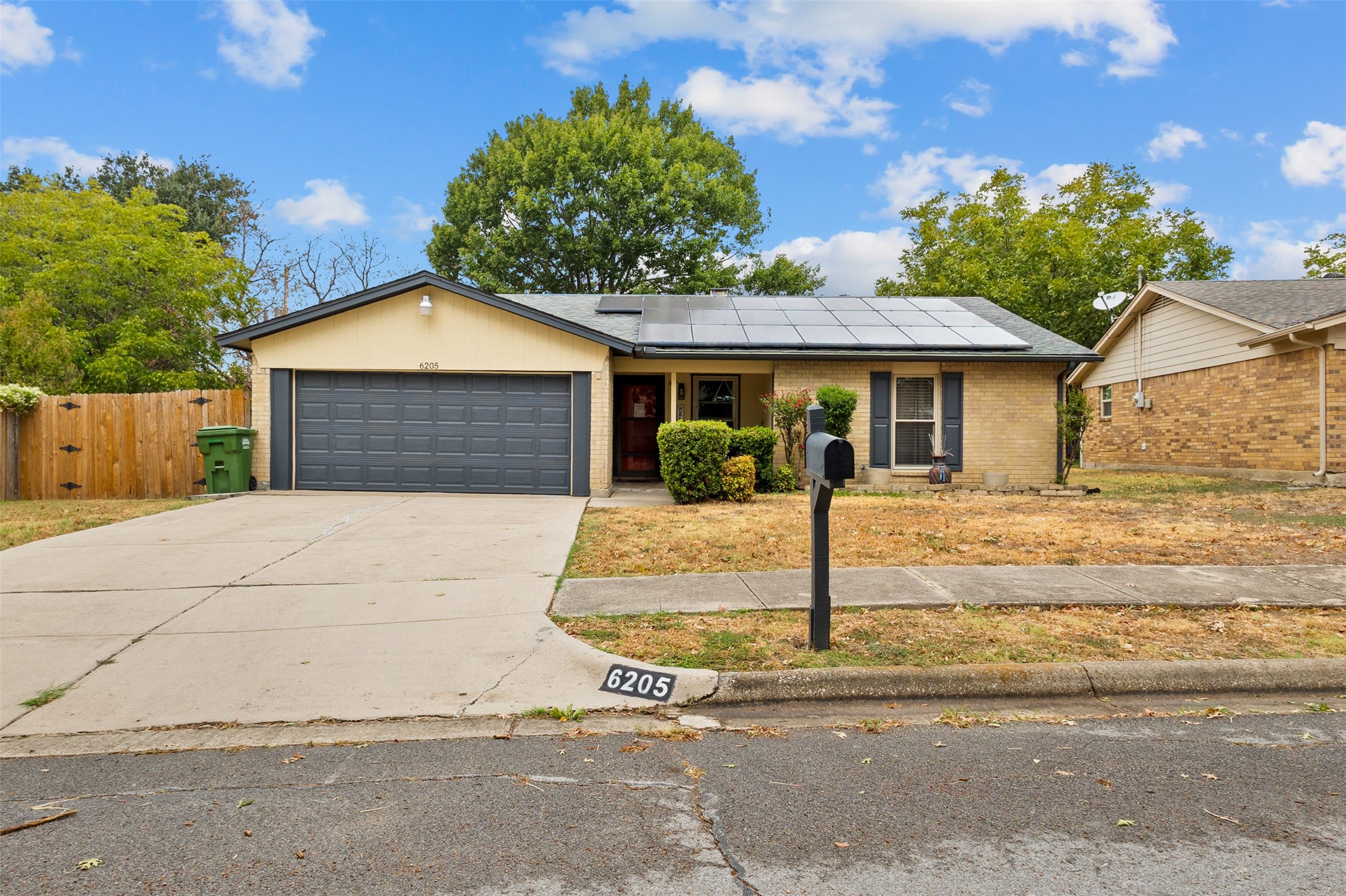 6205 Sunnybrook Drive — photo