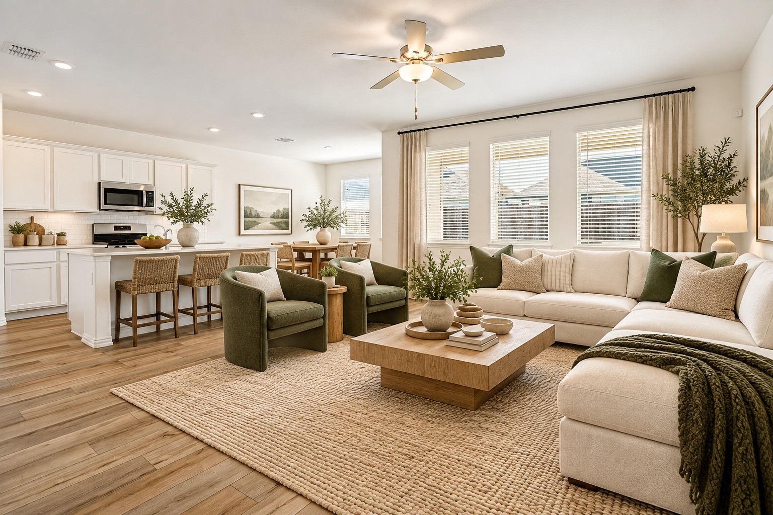 1105 Mahogany Lane — photo