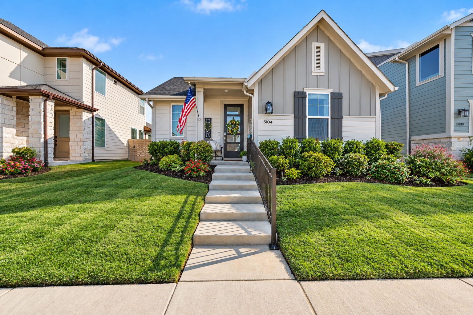 3104 Lenten Rose Lane — photo