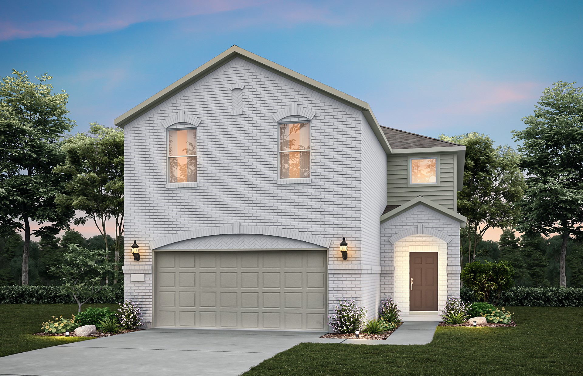 1040 Hammy Lane — photo