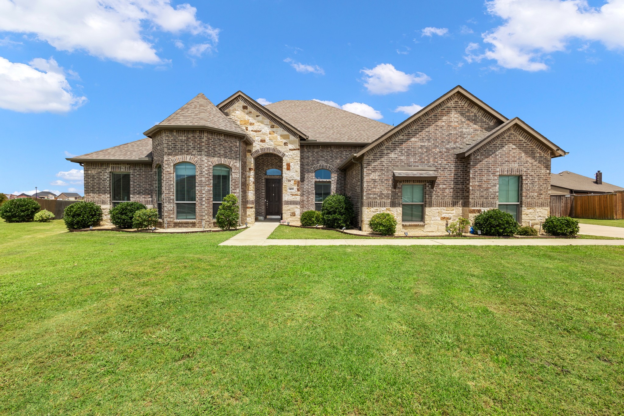 413 Green Court — photo
