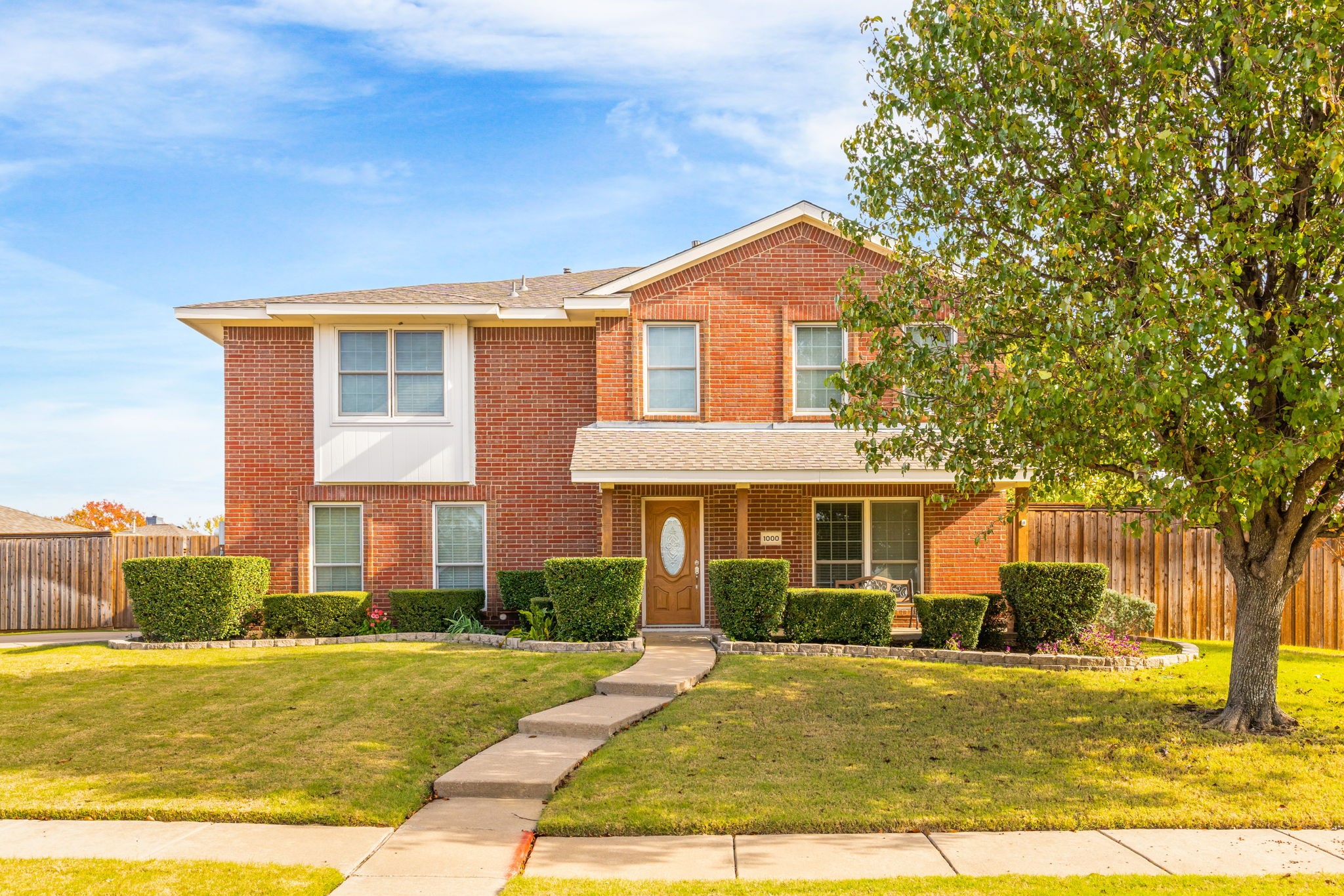 1000 Desperado Drive — photo