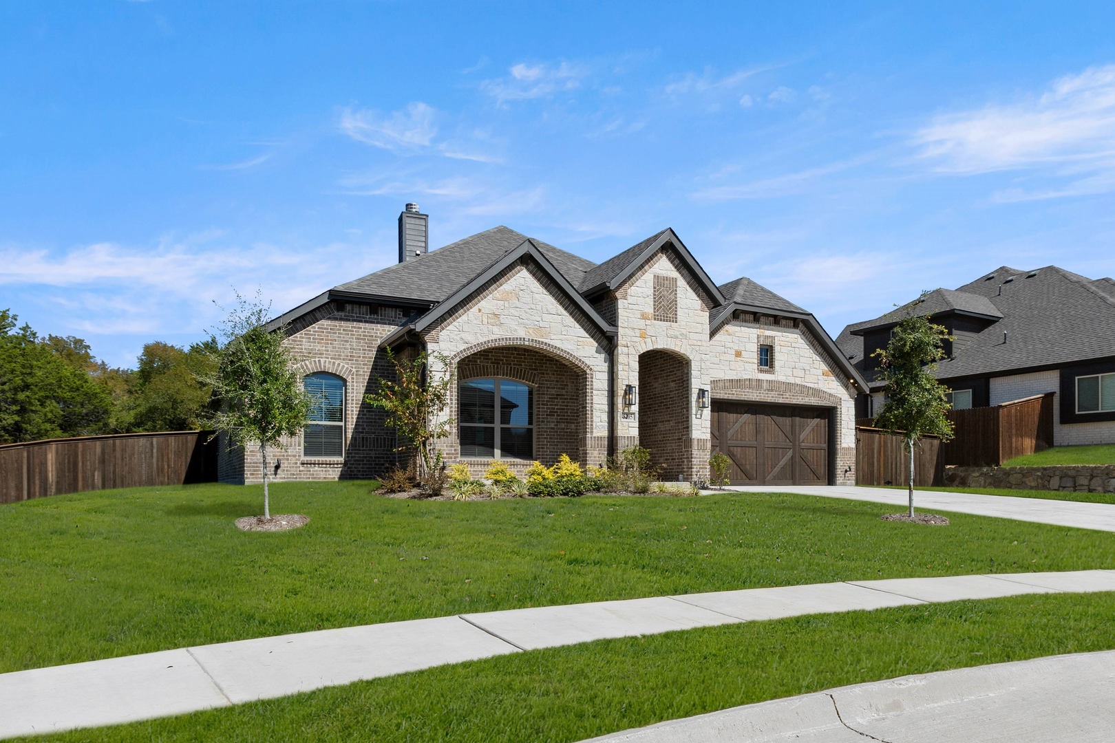 5205 Rutherford Drive, Midlothian, TX 76065 — photo 2