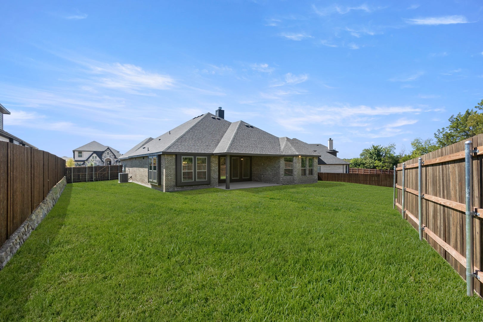 5205 Rutherford Drive, Midlothian, TX 76065 — photo 3