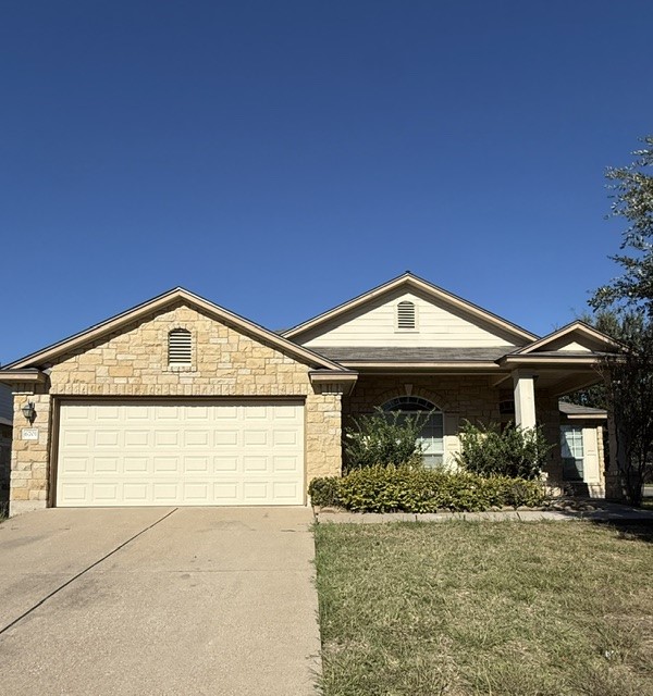 6701 Cold Water Drive — photo