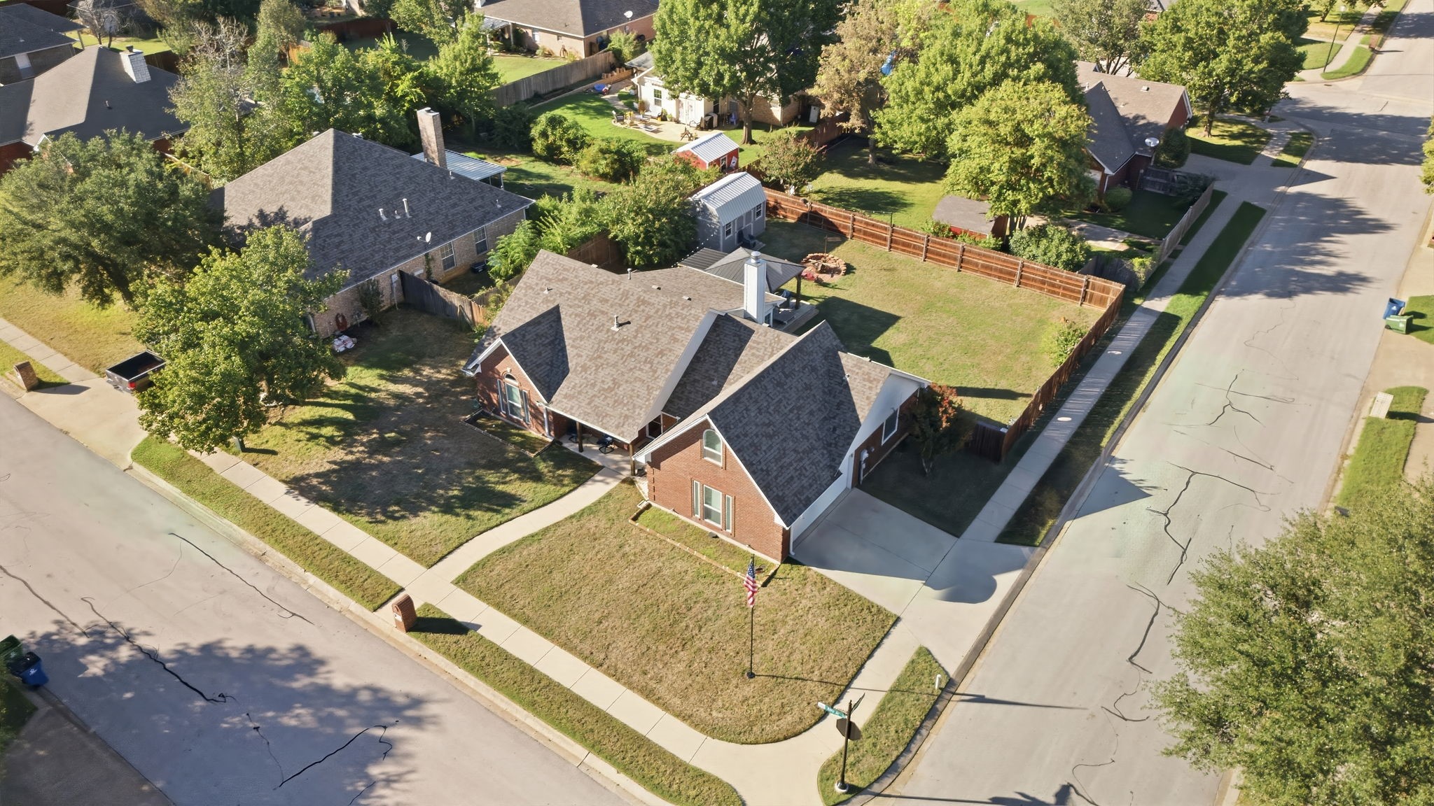 506 Amy Jo Circle — photo