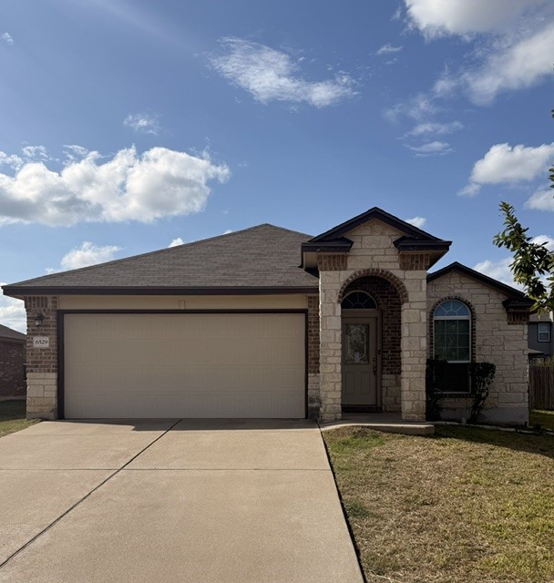 6529 Vista View Drive — photo
