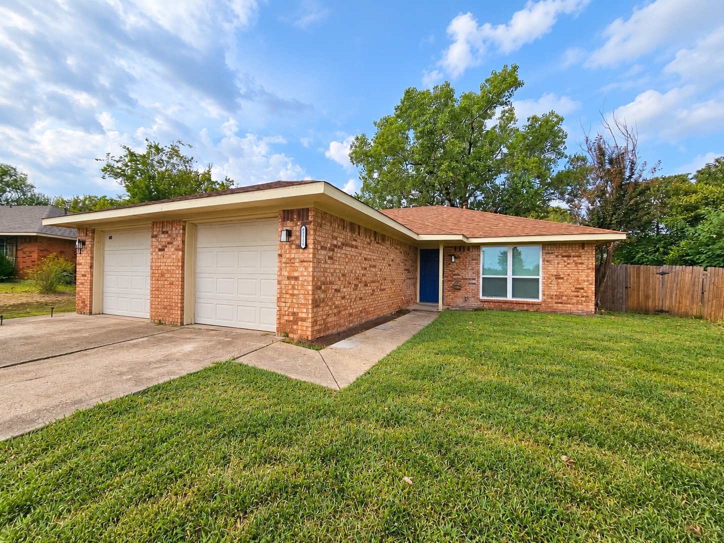5312 Brookhollow Drive — photo
