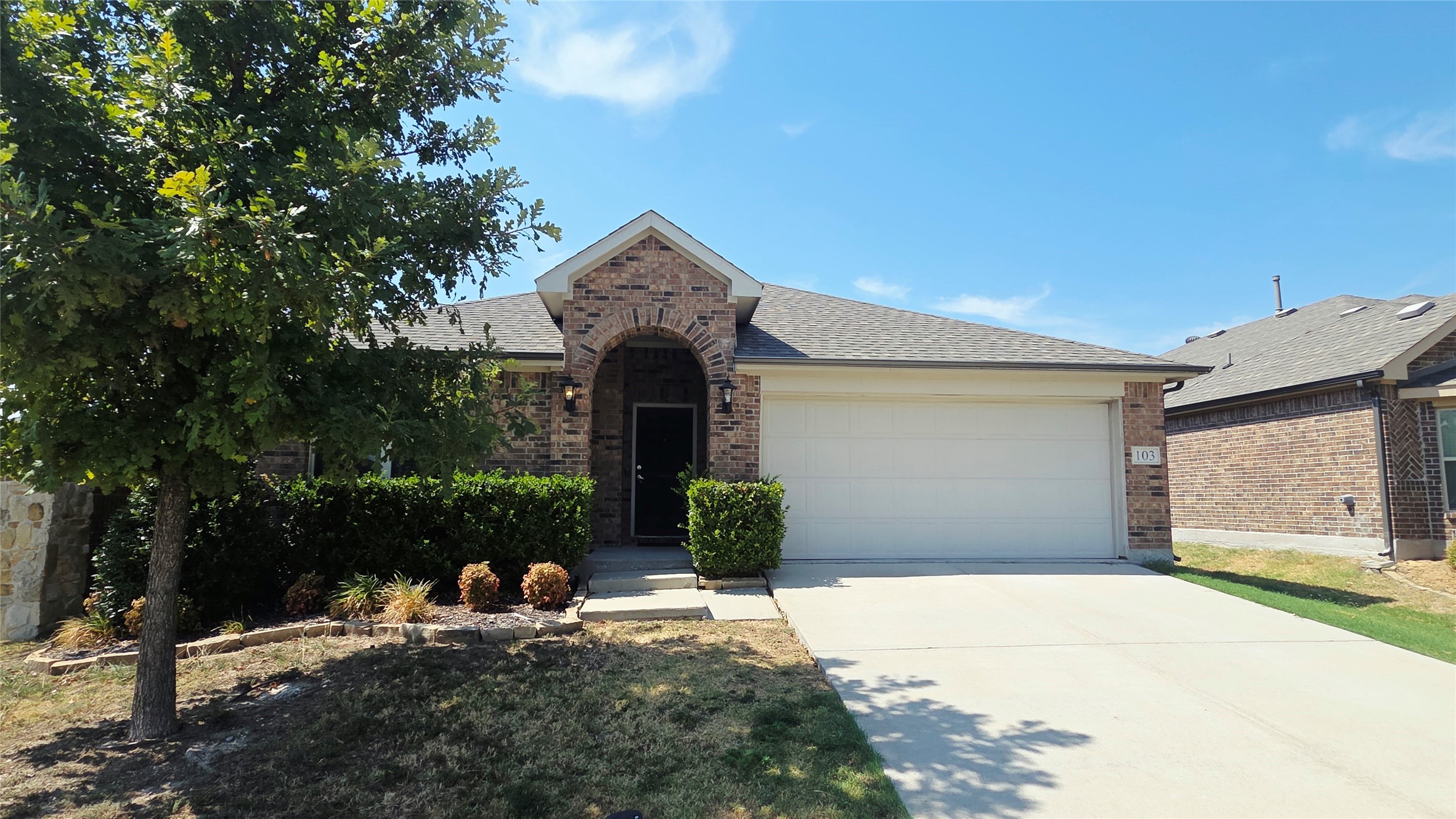 103 Bankhurst Drive — photo